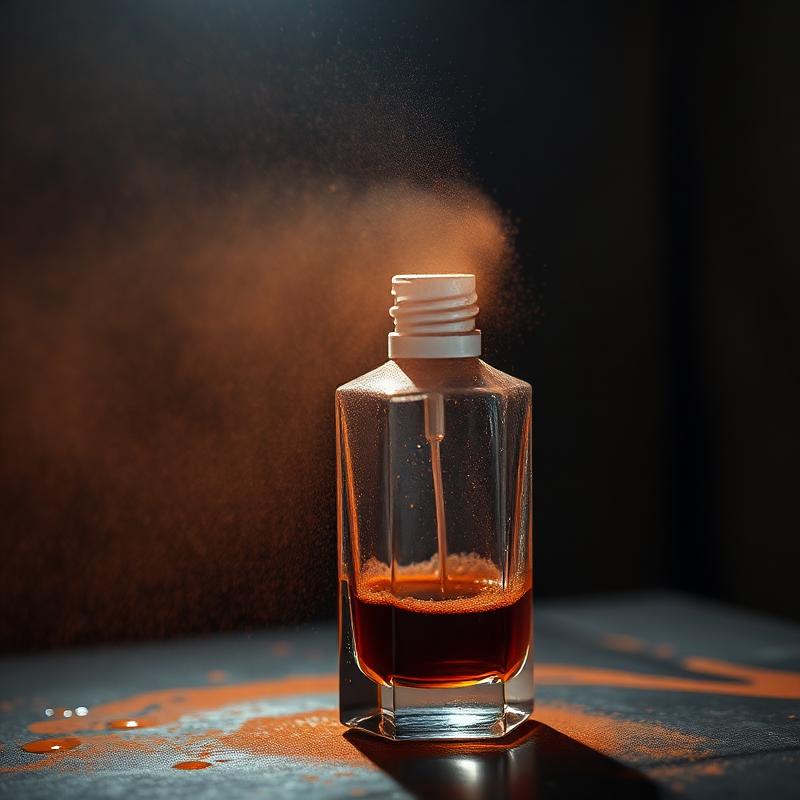 Spray Coloring