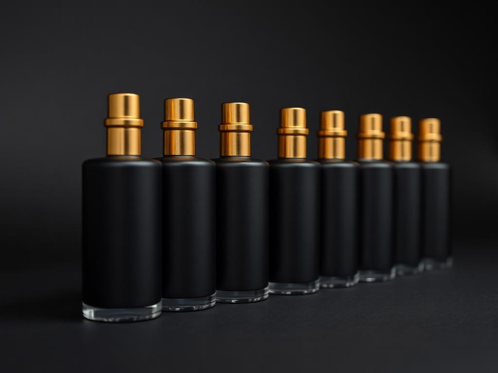 Private Label & OEM/ODM Manufacturing